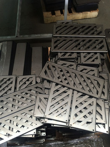 鈑金加工的市場前景到底好不好呢？